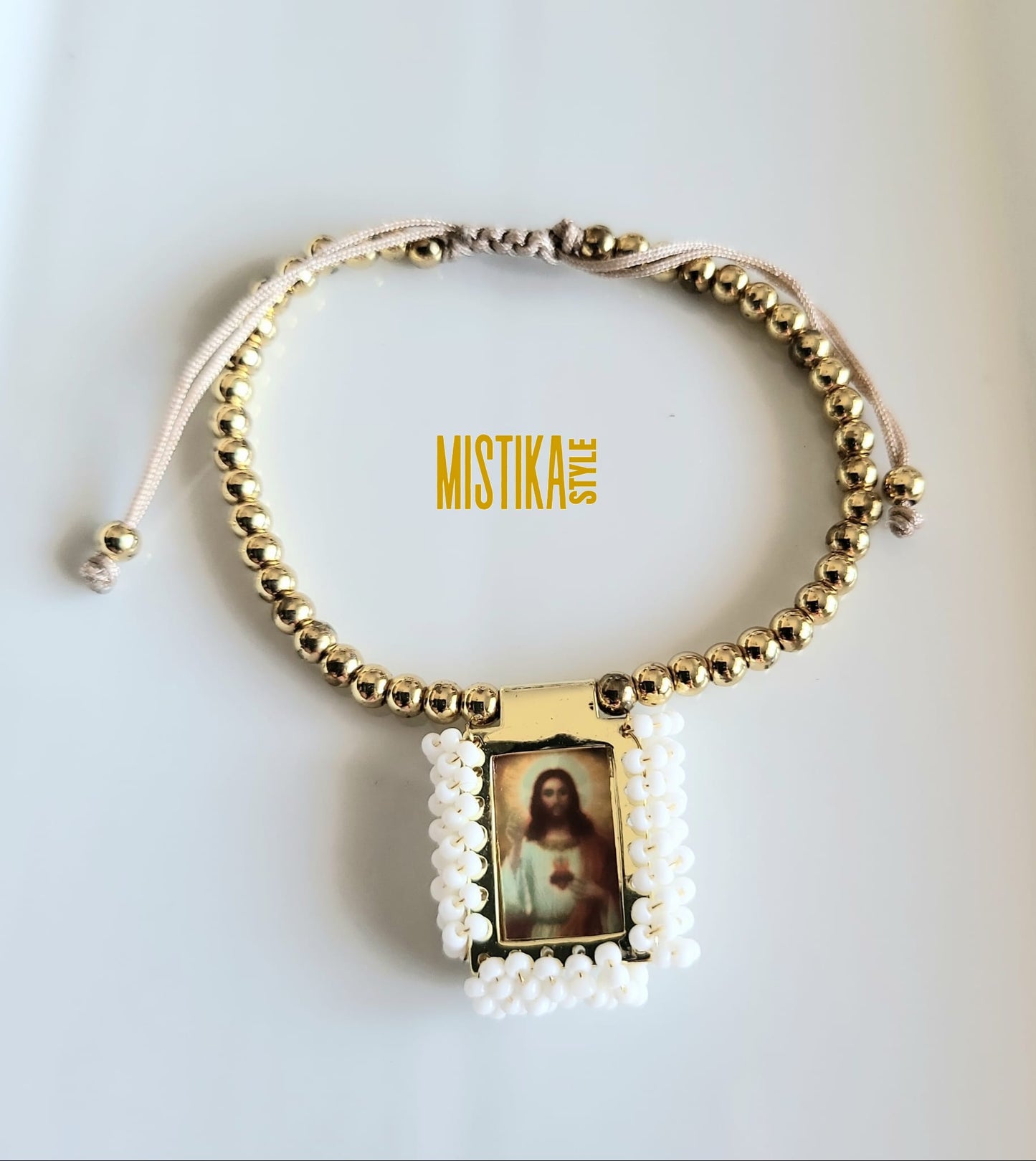 Jesus Christ bracelet