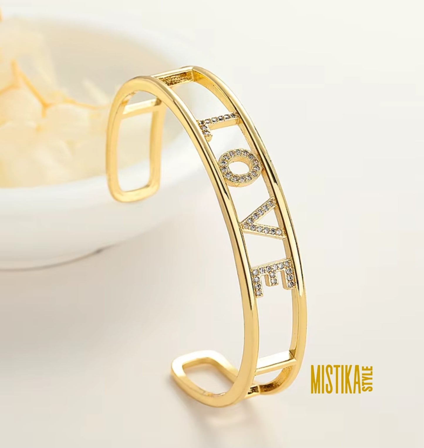 Love Bracelet