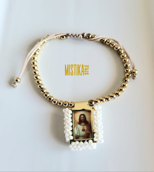 Jesus Christ bracelet