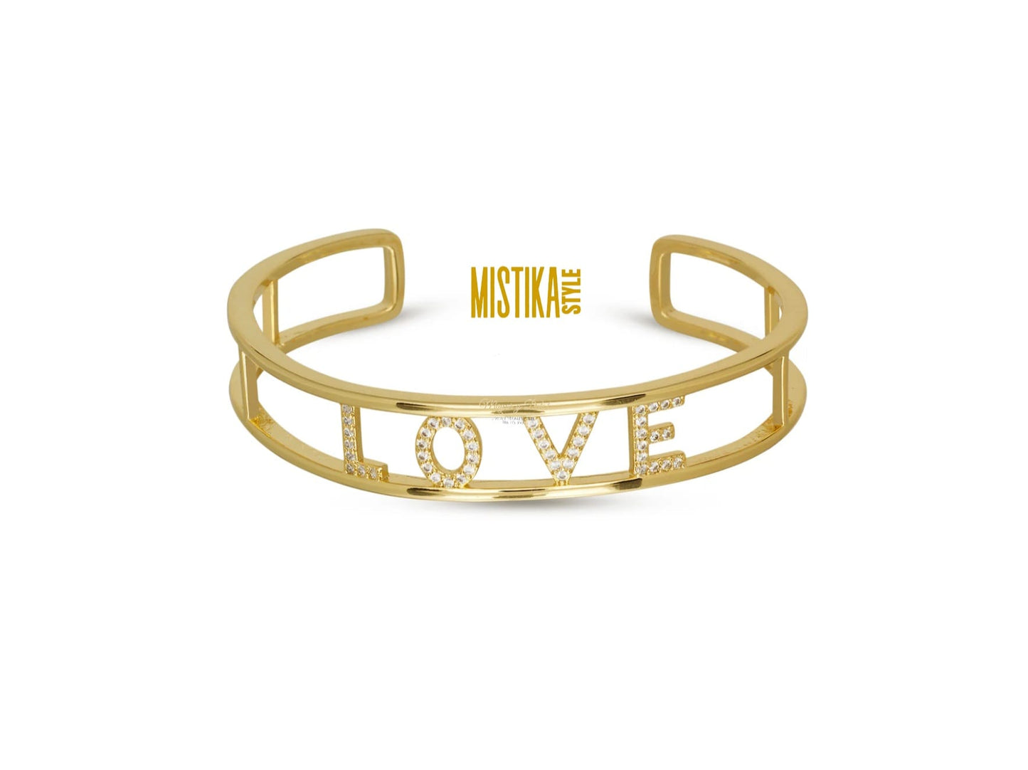 Love Bracelet
