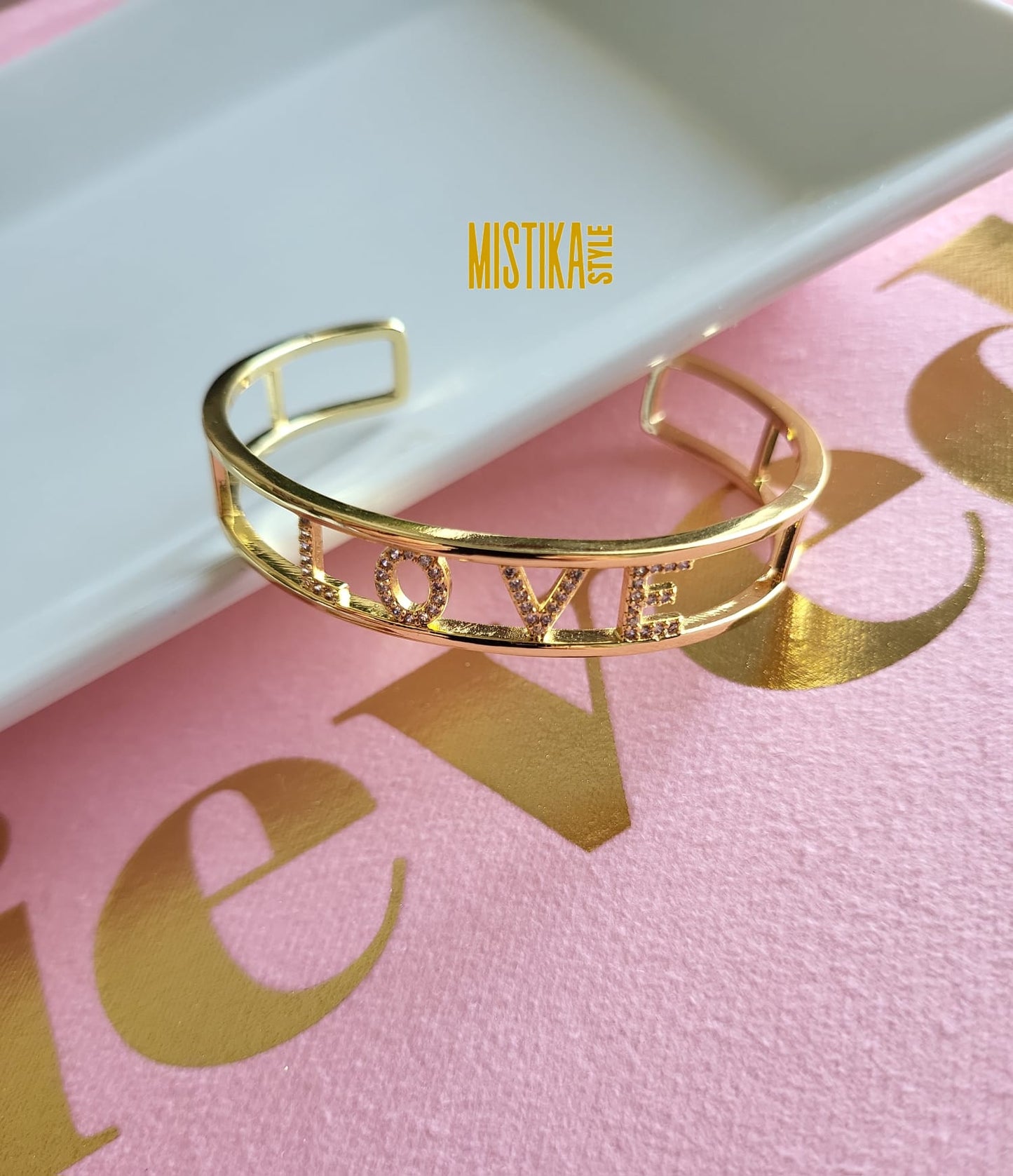 Love Bracelet