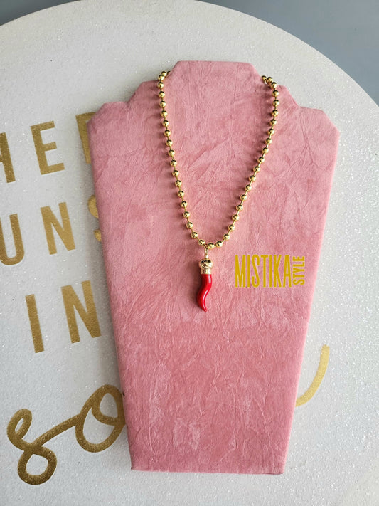 Necklace of Protection